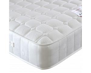 4ft Small Double Ortho Pocket sprung 1,000 mattress